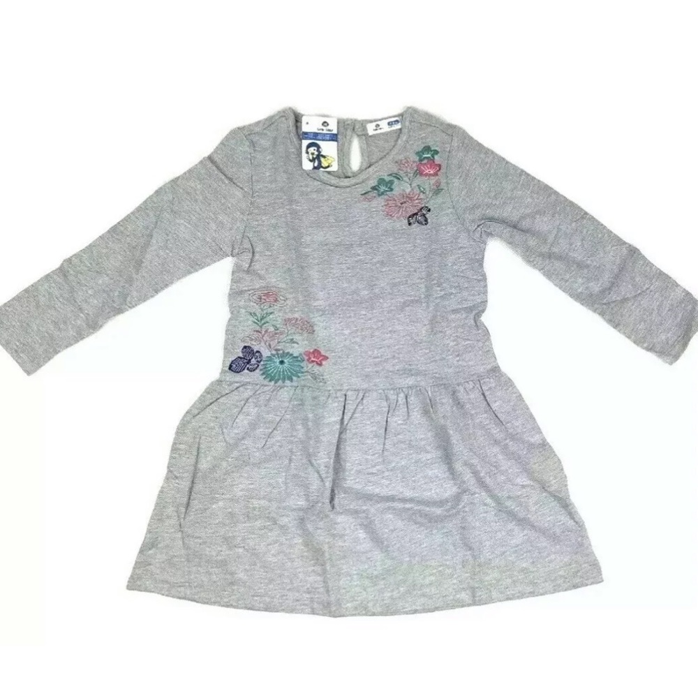 Little Bitty- Dress